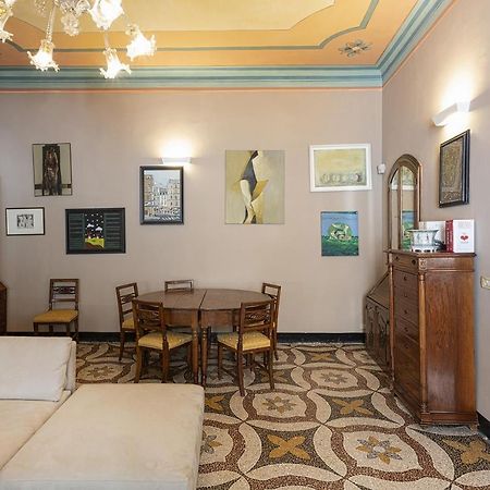 Fancy Apartment In Palazzo Grimaldi By Wonderful Italy ジェノヴァ エクステリア 写真
