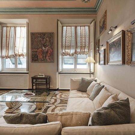 Fancy Apartment In Palazzo Grimaldi By Wonderful Italy ジェノヴァ エクステリア 写真