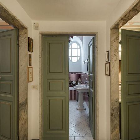 Fancy Apartment In Palazzo Grimaldi By Wonderful Italy ジェノヴァ エクステリア 写真