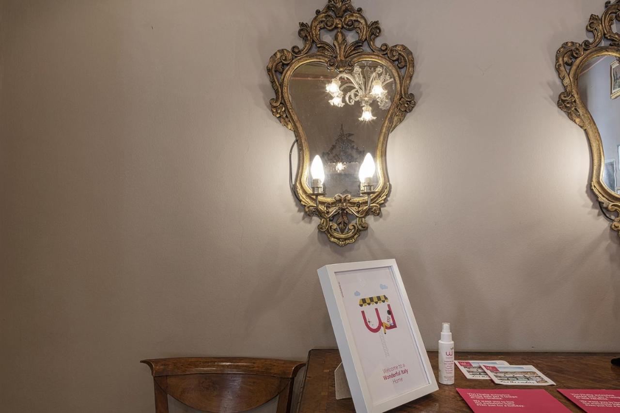 Fancy Apartment In Palazzo Grimaldi By Wonderful Italy ジェノヴァ エクステリア 写真