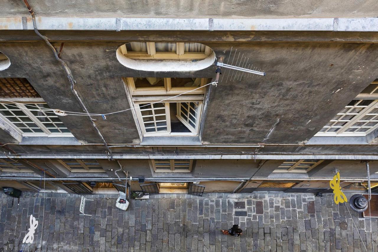 Fancy Apartment In Palazzo Grimaldi By Wonderful Italy ジェノヴァ エクステリア 写真