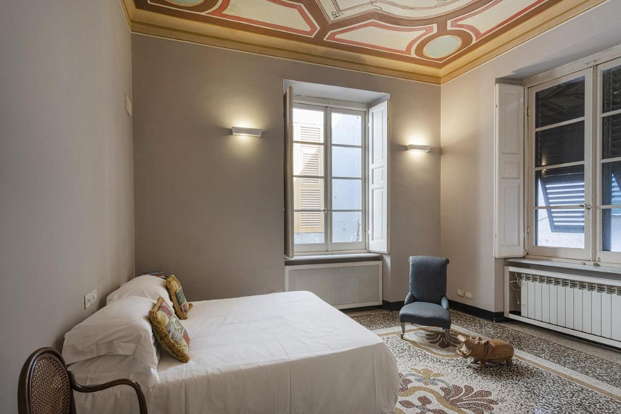 Fancy Apartment In Palazzo Grimaldi By Wonderful Italy ジェノヴァ エクステリア 写真