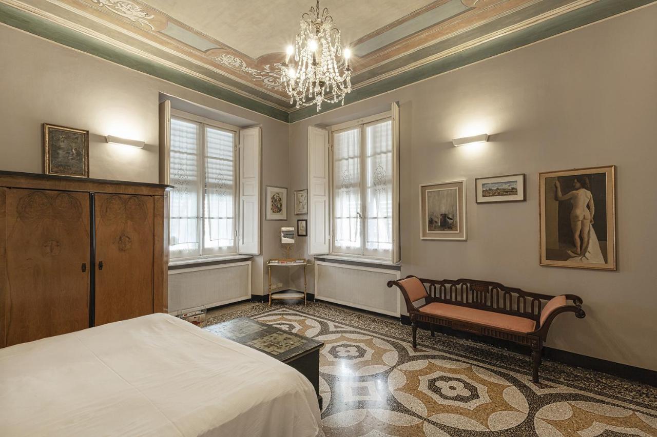 Fancy Apartment In Palazzo Grimaldi By Wonderful Italy ジェノヴァ エクステリア 写真