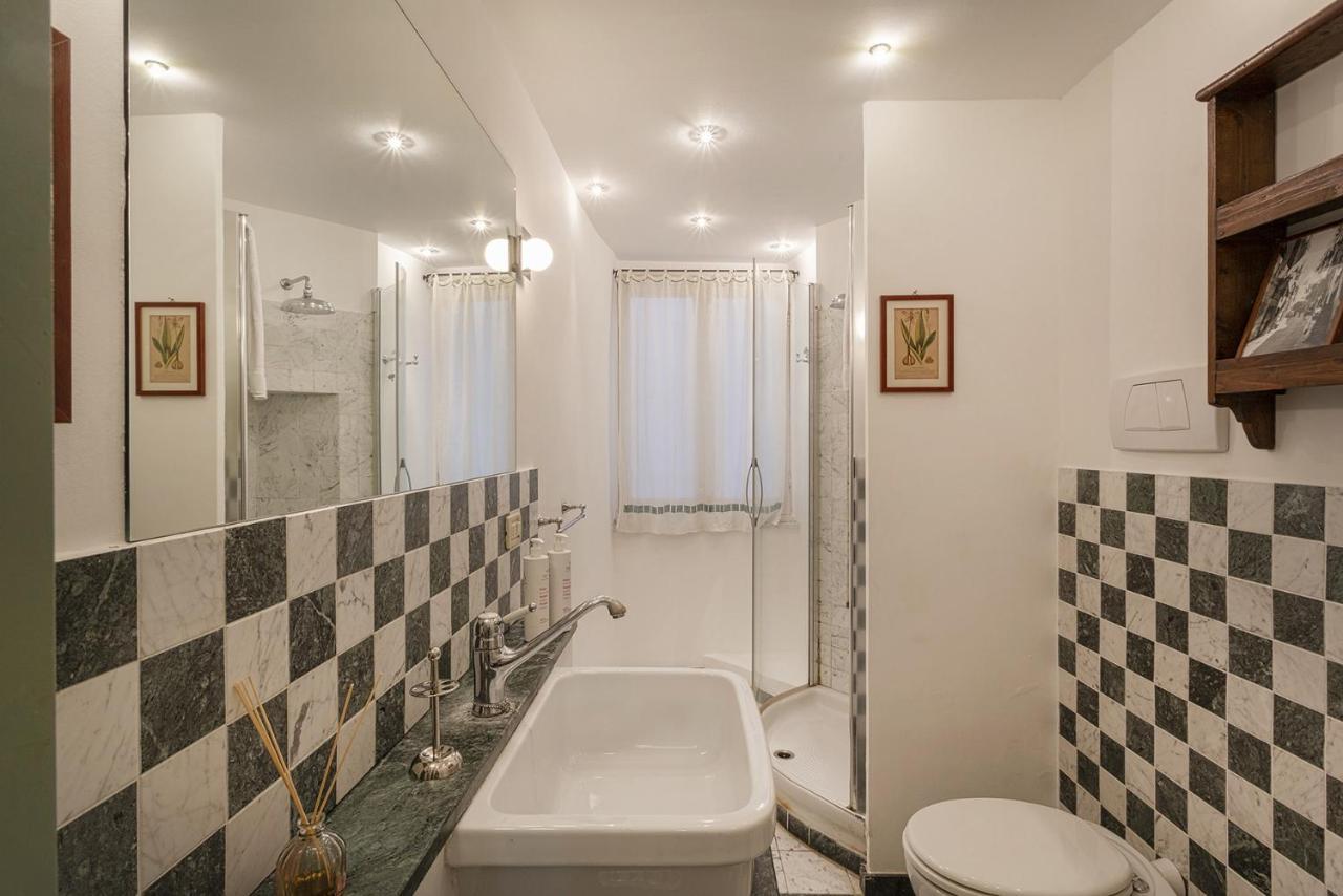 Fancy Apartment In Palazzo Grimaldi By Wonderful Italy ジェノヴァ エクステリア 写真